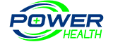 Chiropractic Power Health Colorado Logo