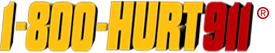 1-800-Hurt911