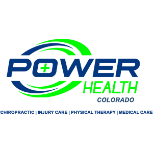 Chiropractic Power Health Colorado Logo