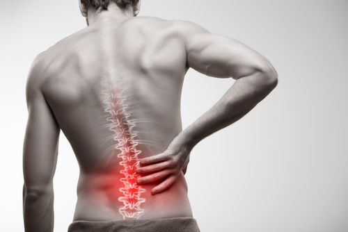 back injuries, Power Health a Colorado back injuries doctor.