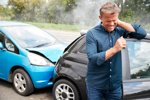 Power Health Colorado whiplash injury doctor.